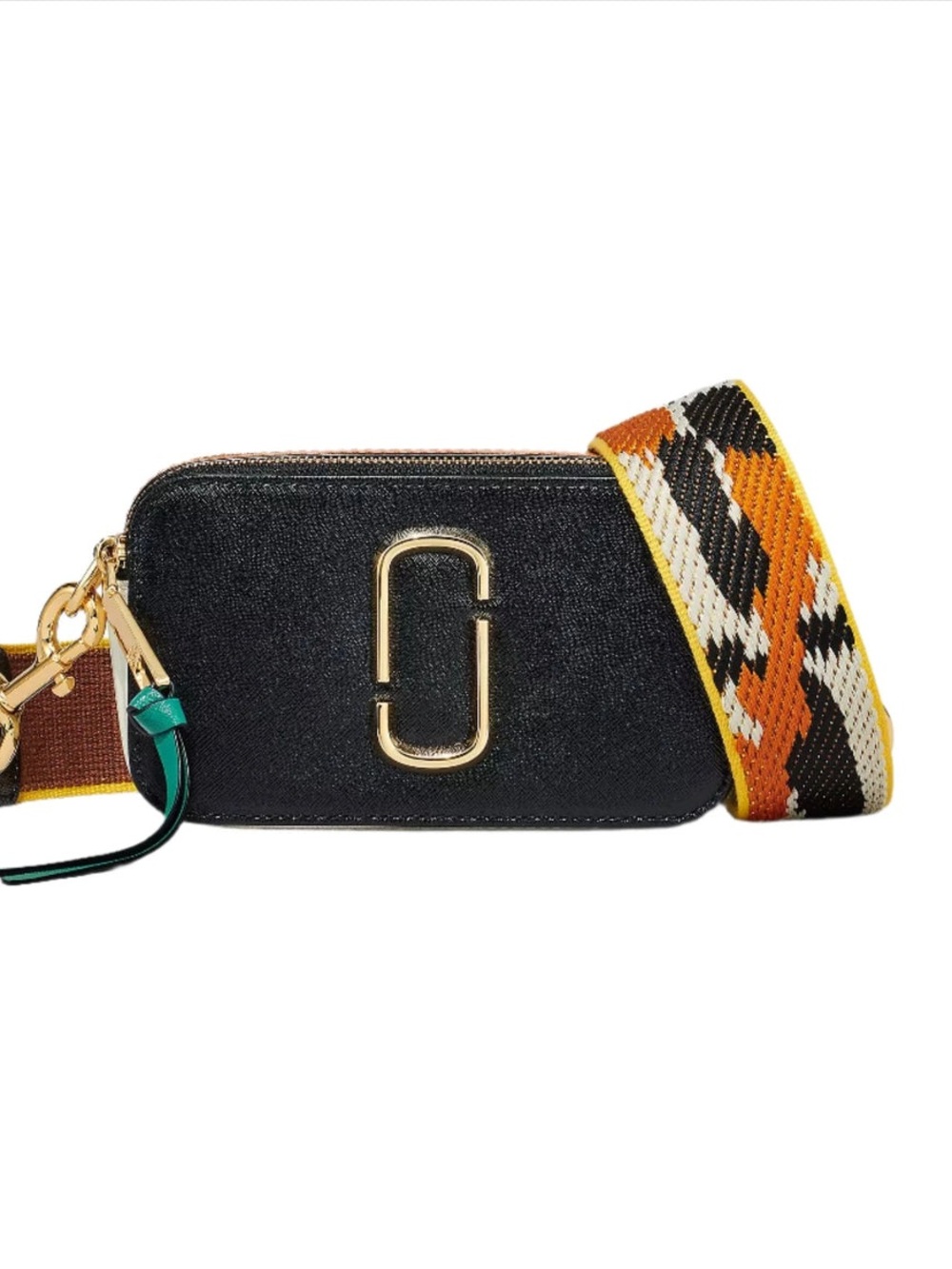 Marc Jacob’s Snapshot Bag